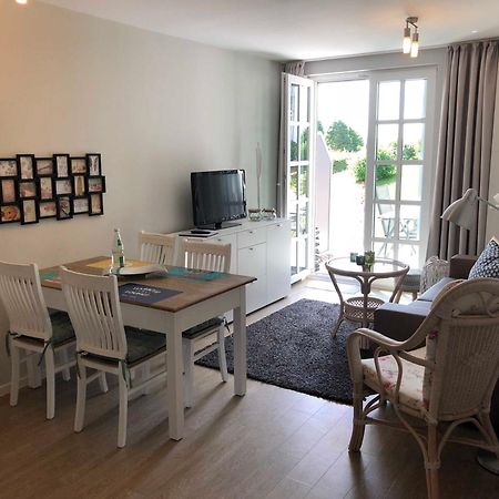 Residenz Am Balmer See - Bs 35 Mit Wellnessbereich 외부 사진