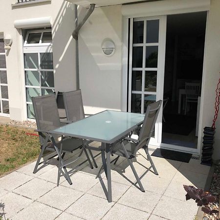 Residenz Am Balmer See - Bs 35 Mit Wellnessbereich 외부 사진