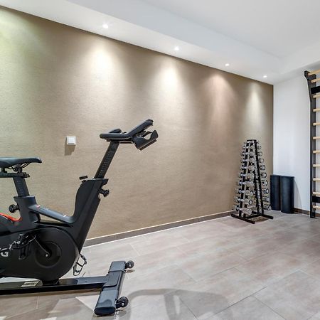 Residenz Am Balmer See - Bs 35 Mit Wellnessbereich 외부 사진