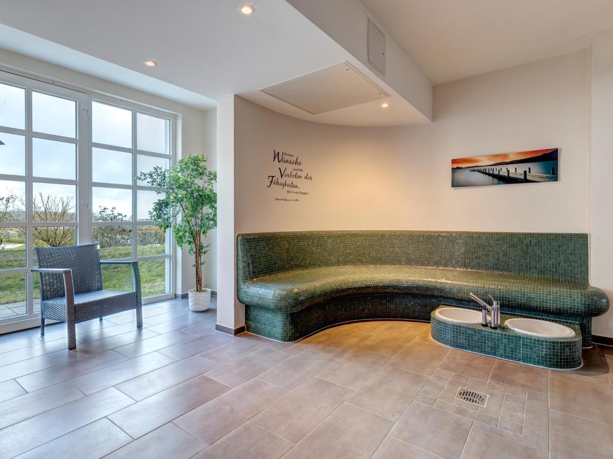 Residenz Am Balmer See - Bs 35 Mit Wellnessbereich 외부 사진