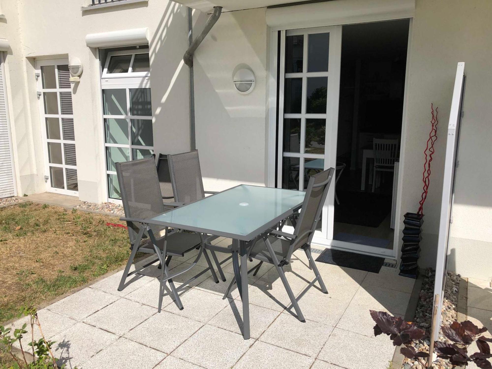 Residenz Am Balmer See - Bs 35 Mit Wellnessbereich 외부 사진