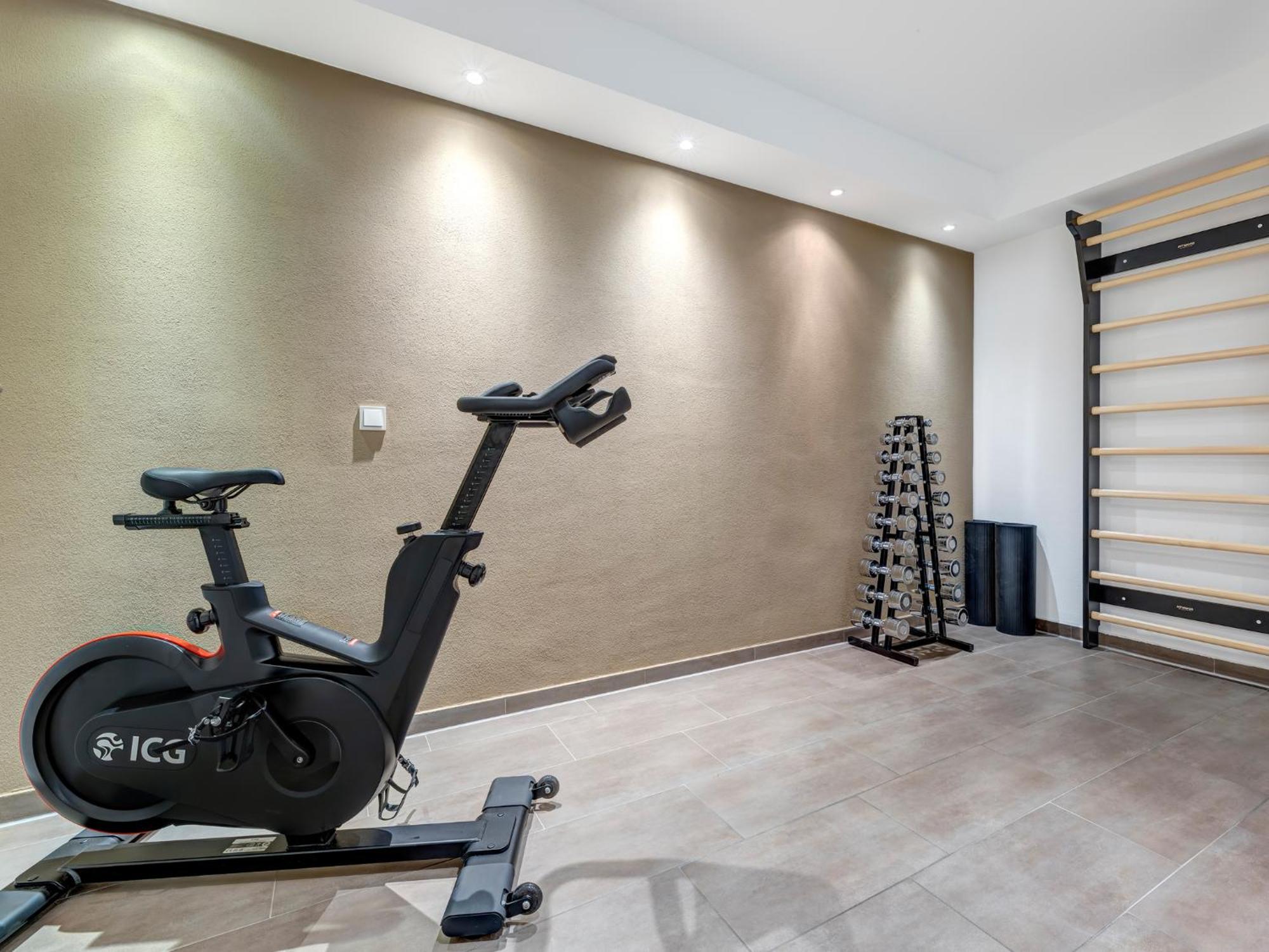 Residenz Am Balmer See - Bs 35 Mit Wellnessbereich 외부 사진
