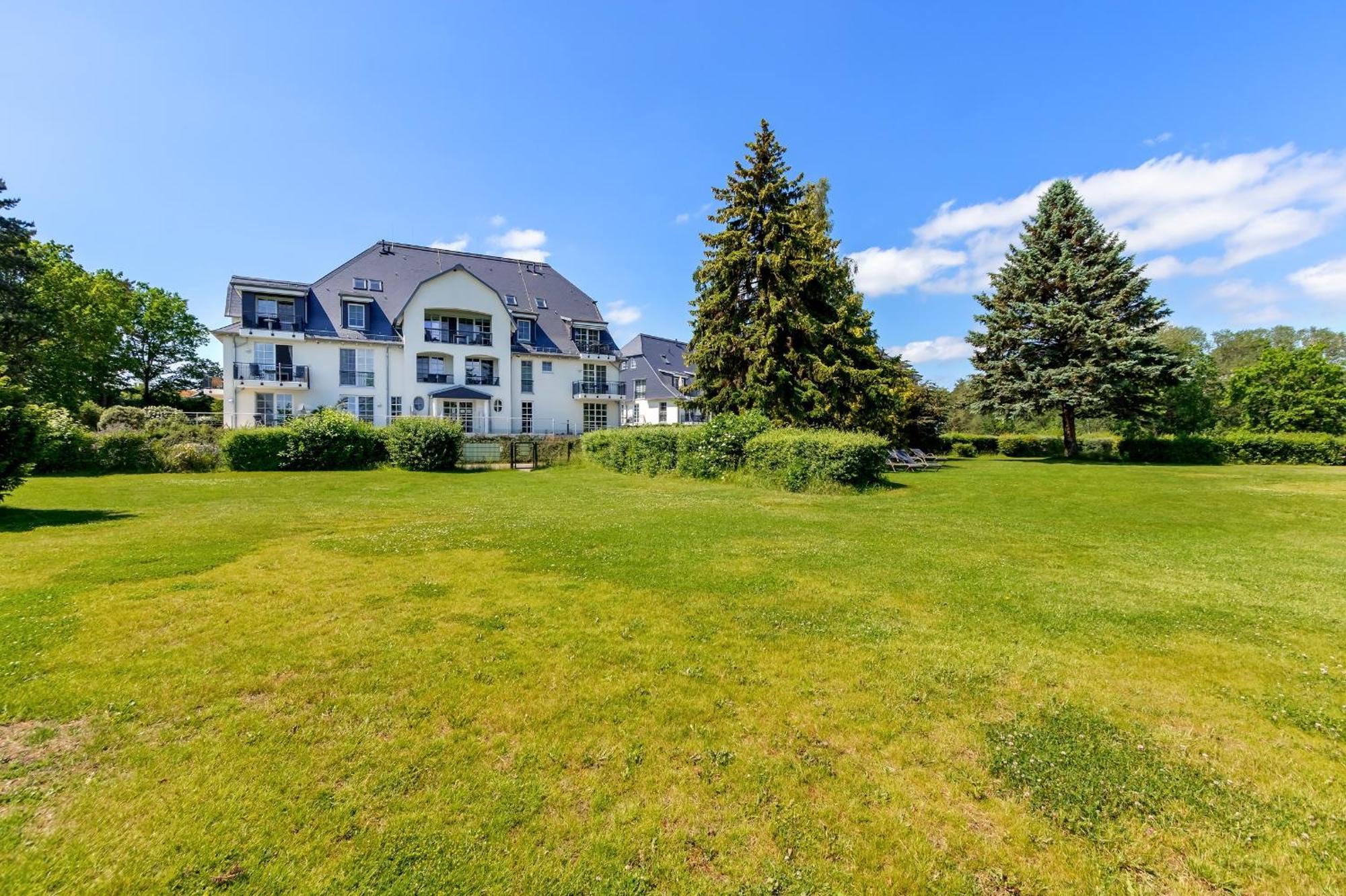 Residenz Am Balmer See - Bs 35 Mit Wellnessbereich 외부 사진