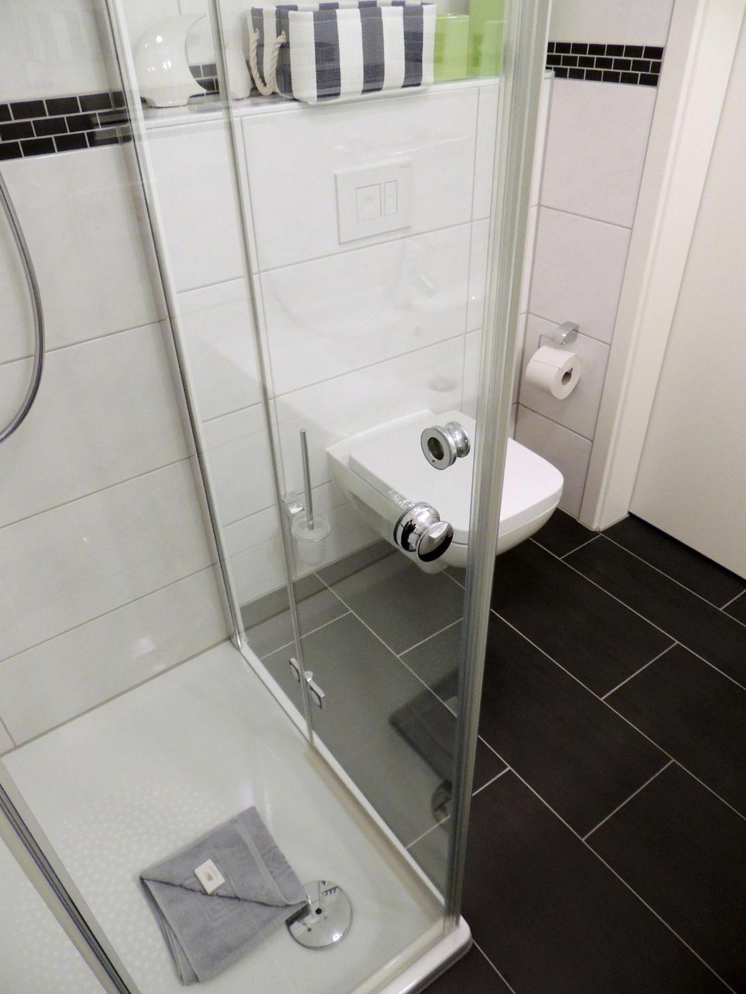 Residenz Am Balmer See - Bs 35 Mit Wellnessbereich 외부 사진