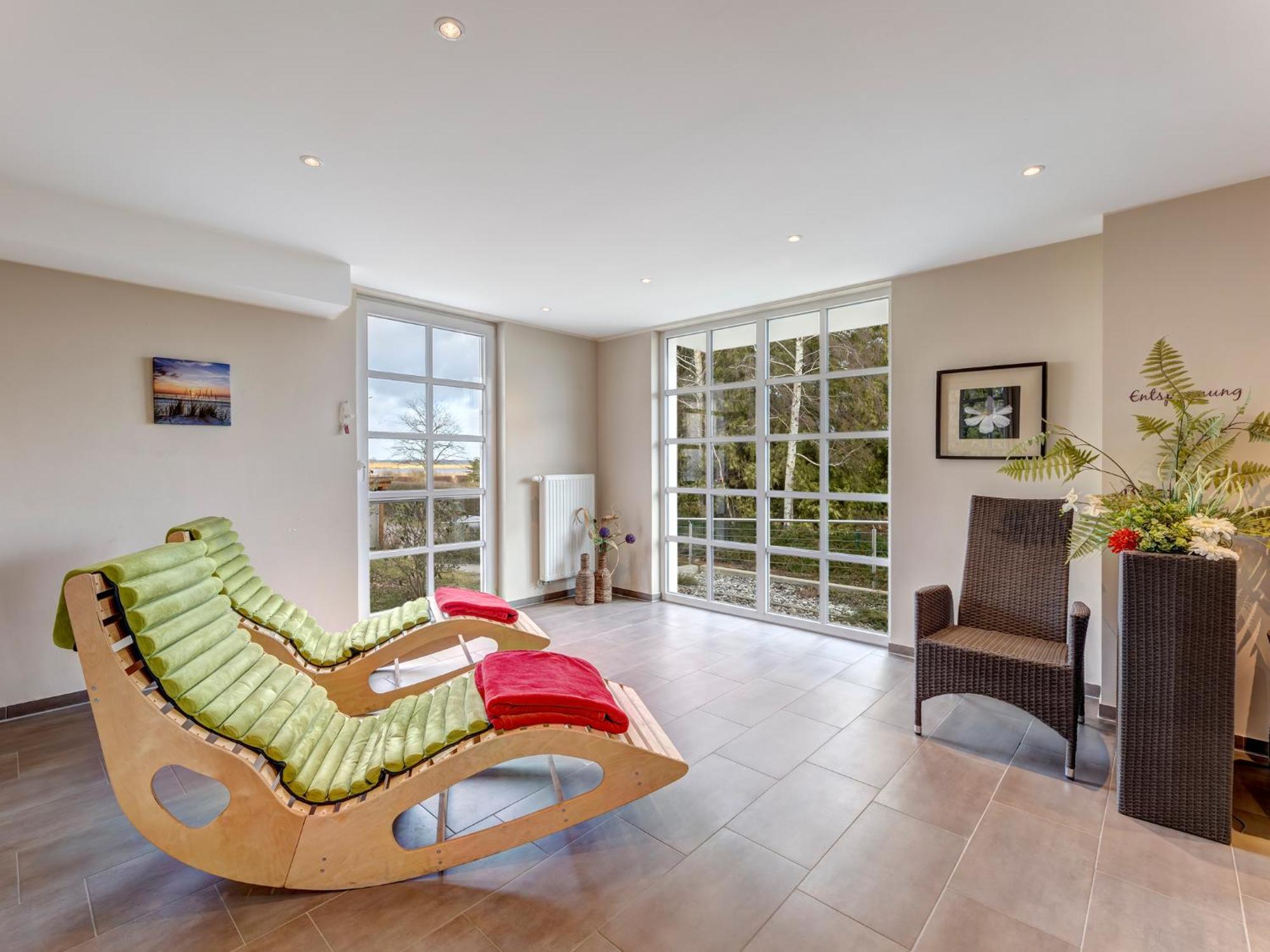 Residenz Am Balmer See - Bs 35 Mit Wellnessbereich 외부 사진