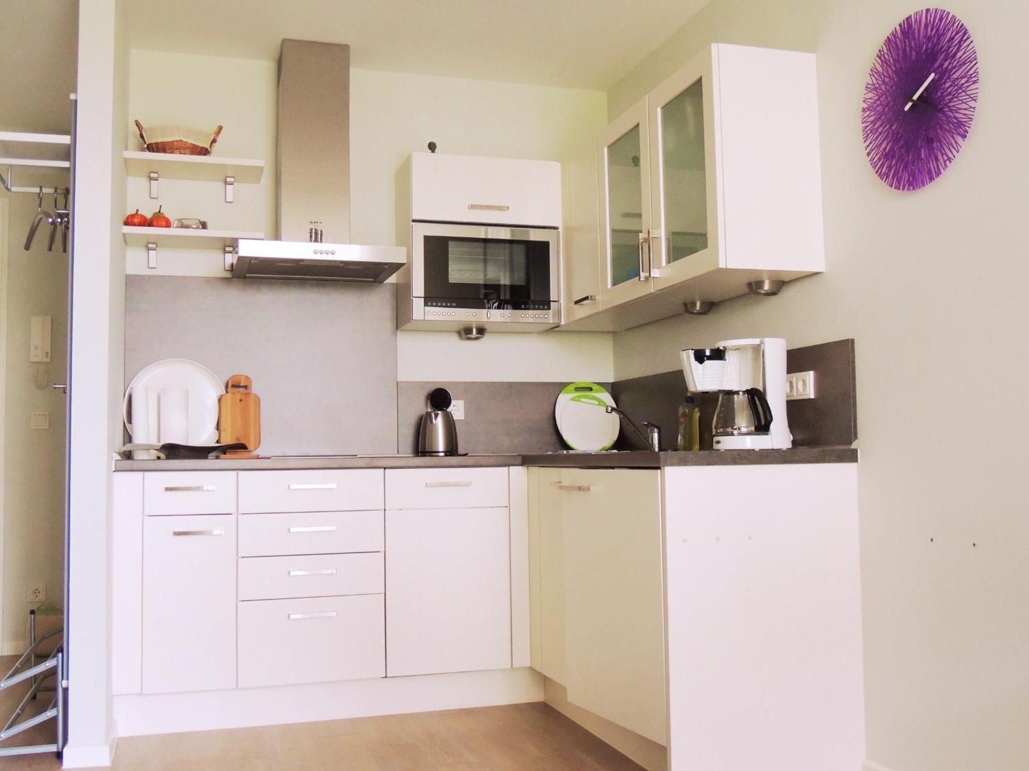 Residenz Am Balmer See - Bs 35 Mit Wellnessbereich 외부 사진