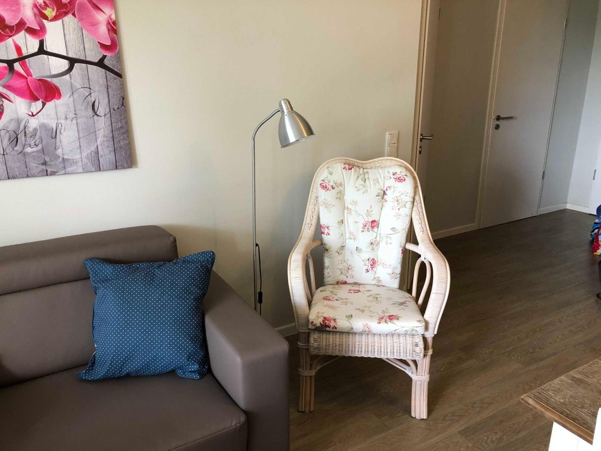 Residenz Am Balmer See - Bs 35 Mit Wellnessbereich 외부 사진